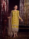 New And Now vol 12 Jay Vijay Silk Designer Salwar Suits Catalog